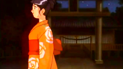 Another hentai cartoon with seductive girls