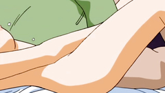 Helpful nurses with big tits are so cute and seductive!