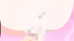 Young barely legal teens in funny hentai cartoon