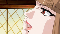 Naked bondaged cuties in awesome hentai sex cartoon