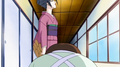 Naked bondaged cuties in awesome hentai sex cartoon