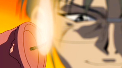 Naked bondaged cuties in awesome hentai sex cartoon