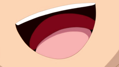 So young and delicious babe swallows big erection