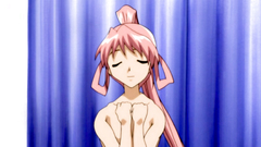 So young and delicious babe swallows big erection