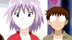 So young and delicious babe swallows big erection