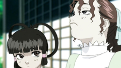 Dark fantasies of handsome brunette teens