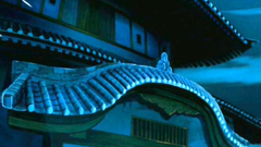 Dark fantasies of handsome brunette teens