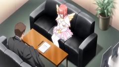 OMG, her young legs are simply amazing!