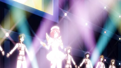 OMG, her young legs are simply amazing!