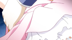 OMG, her young legs are simply amazing!