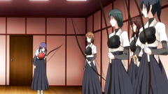 OMG, her young legs are simply amazing!