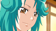 Pretty redhead schoolgirl gets fucked from behind