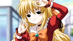 She loves to stand on her knees - hentai porn cartoon