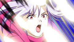 She loves to stand on her knees - hentai porn cartoon