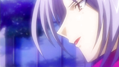 She loves to stand on her knees - hentai porn cartoon