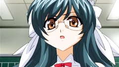 Beautiful schoolgirl teen groped by horny guys