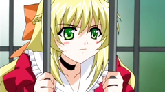 Beautiful schoolgirl teen groped by horny guys