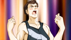 That brunette milf adores hardcore and rough fuck