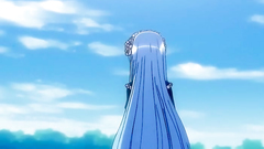 Rough bdsm fuck with naked awesome hentai girl