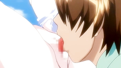 Rough bdsm fuck with naked awesome hentai girl