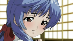 Barely legal schoolgirls in hentai sex video