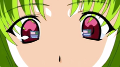 Evil creatures like our sexy hentai girls