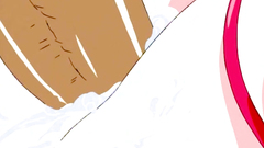 Evil creatures like our sexy hentai girls