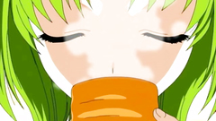 Evil creatures like our sexy hentai girls