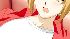 Evil creatures like our sexy hentai girls