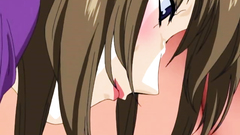 Evil creatures like our sexy hentai girls