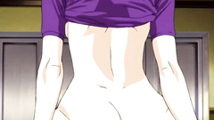 Evil creatures like our sexy hentai girls