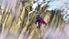 Lovely cuties in another hentai story - sex cartoon