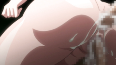 Busty hentai sluts in hardcore orgy with fetish stuff