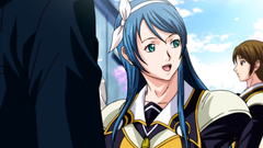 Busty hentai sluts in hardcore orgy with fetish stuff