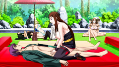 Wanna see some shaved hentai cunts of young hot babes?