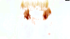 Naked babe with nice tits and big nipples fucks