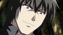 Handsome stud seduces sexy elf babe with nice tits