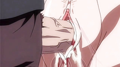 Handsome stud seduces sexy elf babe with nice tits