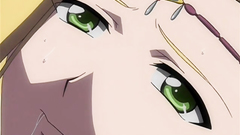 Handsome stud seduces sexy elf babe with nice tits