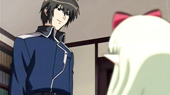 Big titted blonde elf moans loud while fucking