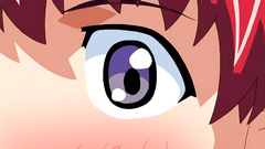 Busty blonde cartoon hero in xxx toon