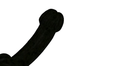 Busty blonde cartoon hero in xxx toon