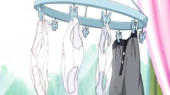 Young and delicious hentai cutie with red hair in nice toon