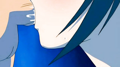 This sexy hentai chick with nice tits loves fetish stuff