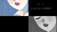 Handsome blonde takes facial after a hard fuck