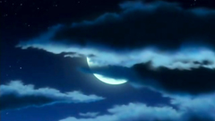 Redhead hentai teen in sexy lingerie rides dick