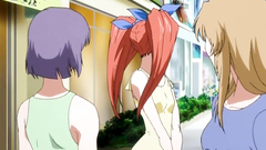 Innocent - looking girl in xxx porn cartoon