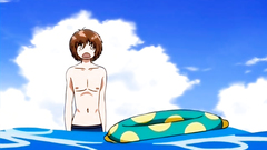 Innocent - looking girl in xxx porn cartoon