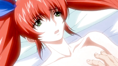 Innocent - looking girl in xxx porn cartoon