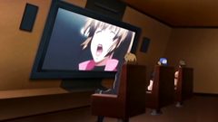 This bitch loves hardcore drilling and rough sex